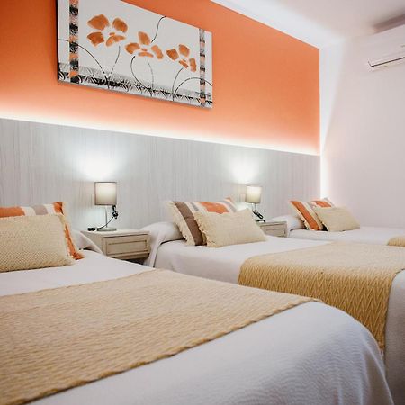 Apartamentos Turisticos Mastil 16 P2 Málaga Exterior foto
