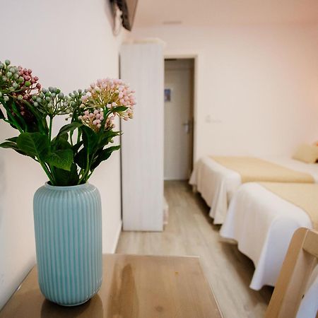 Apartamentos Turisticos Mastil 16 P2 Málaga Exterior foto