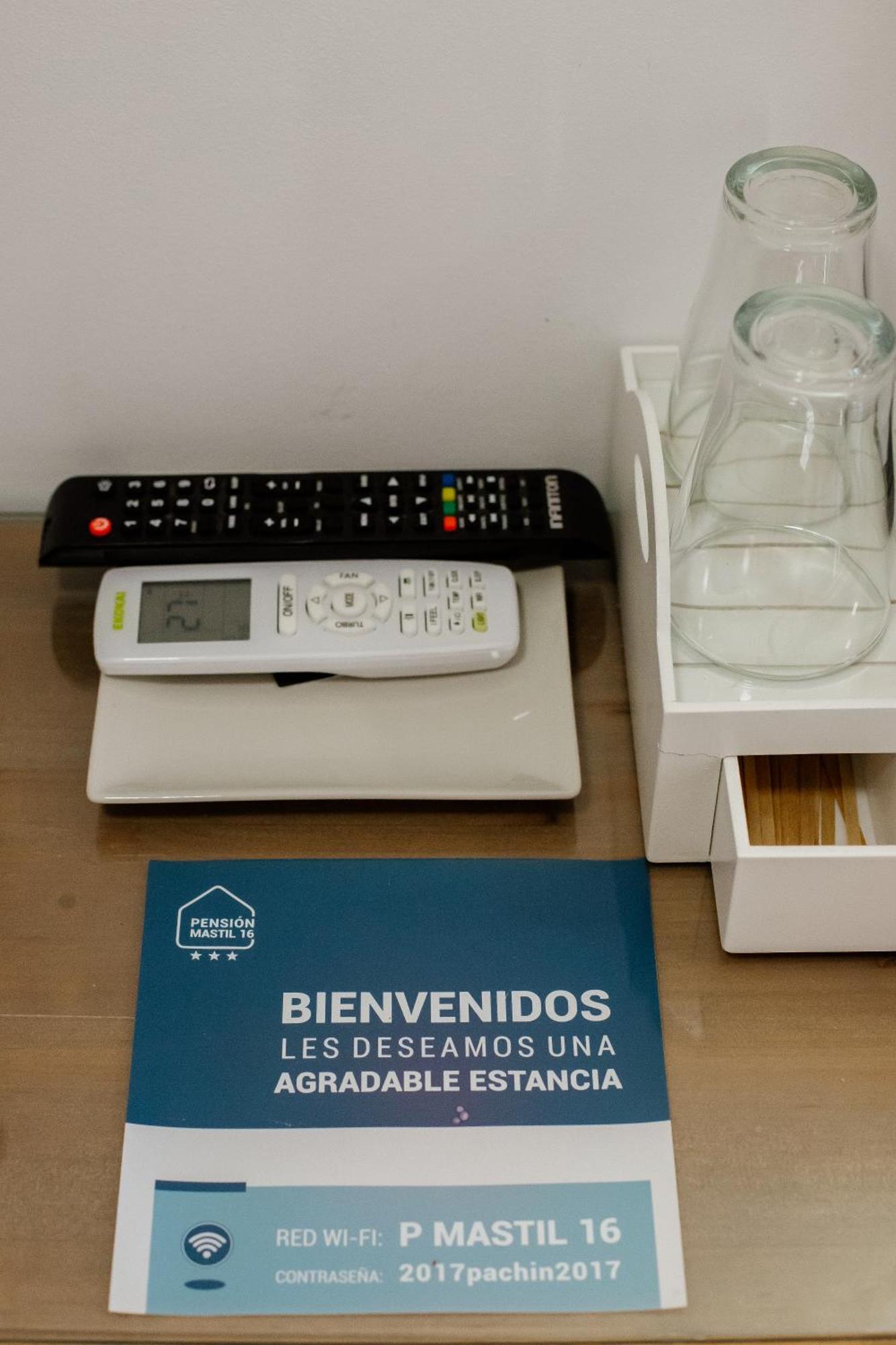 Apartamentos Turisticos Mastil 16 P2 Málaga Exterior foto