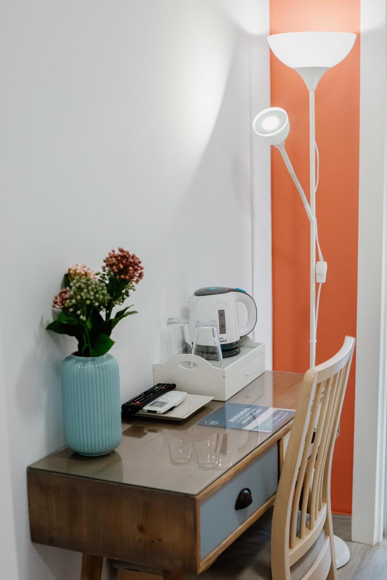 Apartamentos Turisticos Mastil 16 P2 Málaga Exterior foto