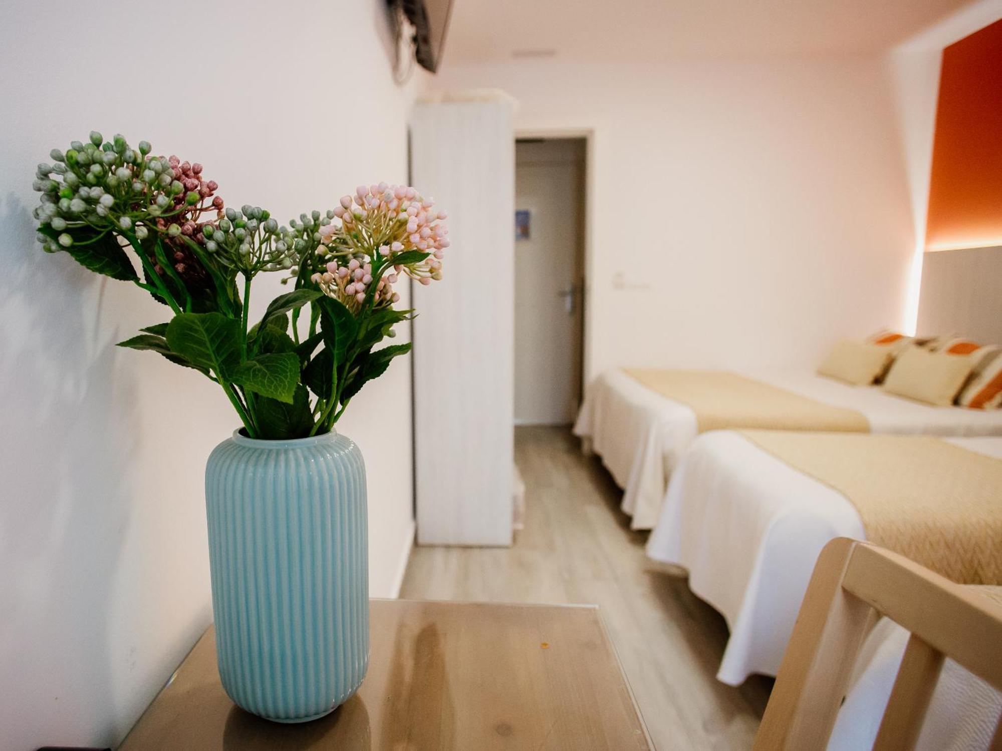 Apartamentos Turisticos Mastil 16 P2 Málaga Exterior foto