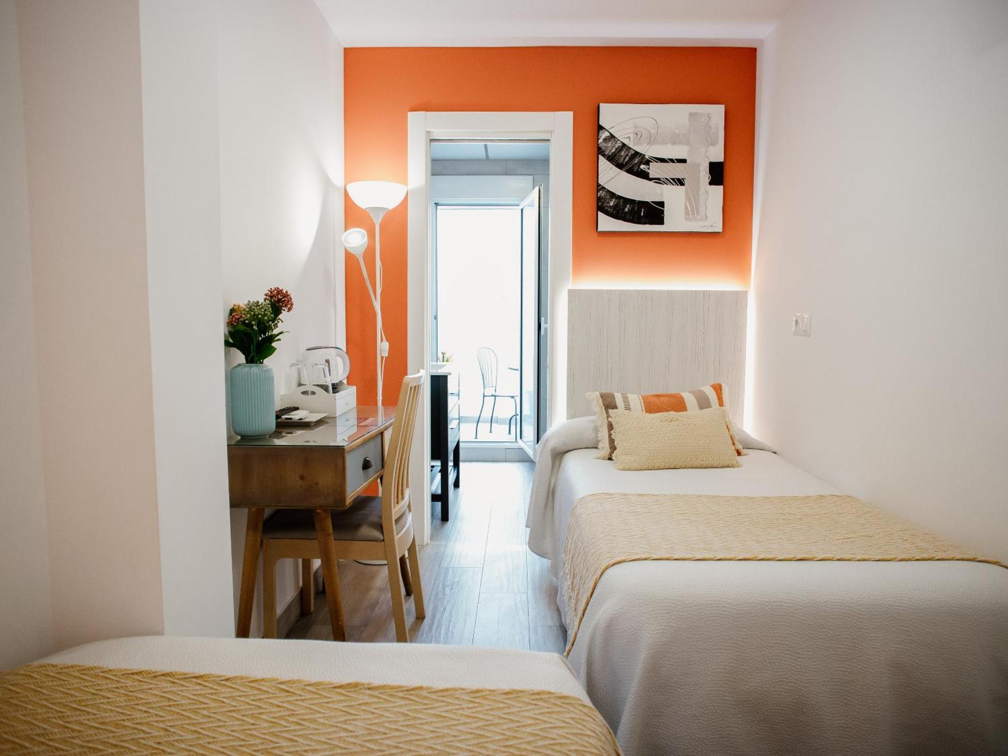 Apartamentos Turisticos Mastil 16 P2 Málaga Exterior foto