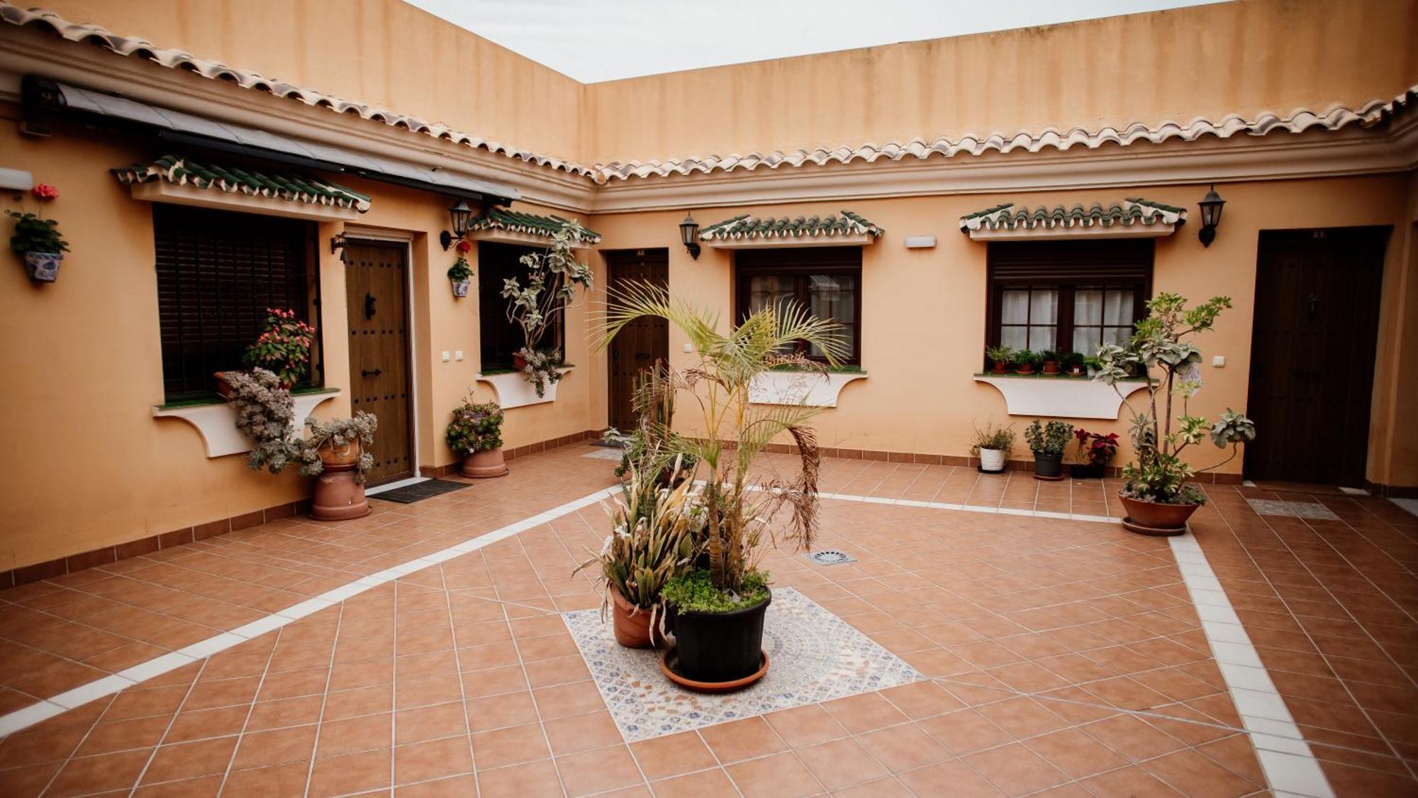 Apartamentos Turisticos Mastil 16 P2 Málaga Exterior foto