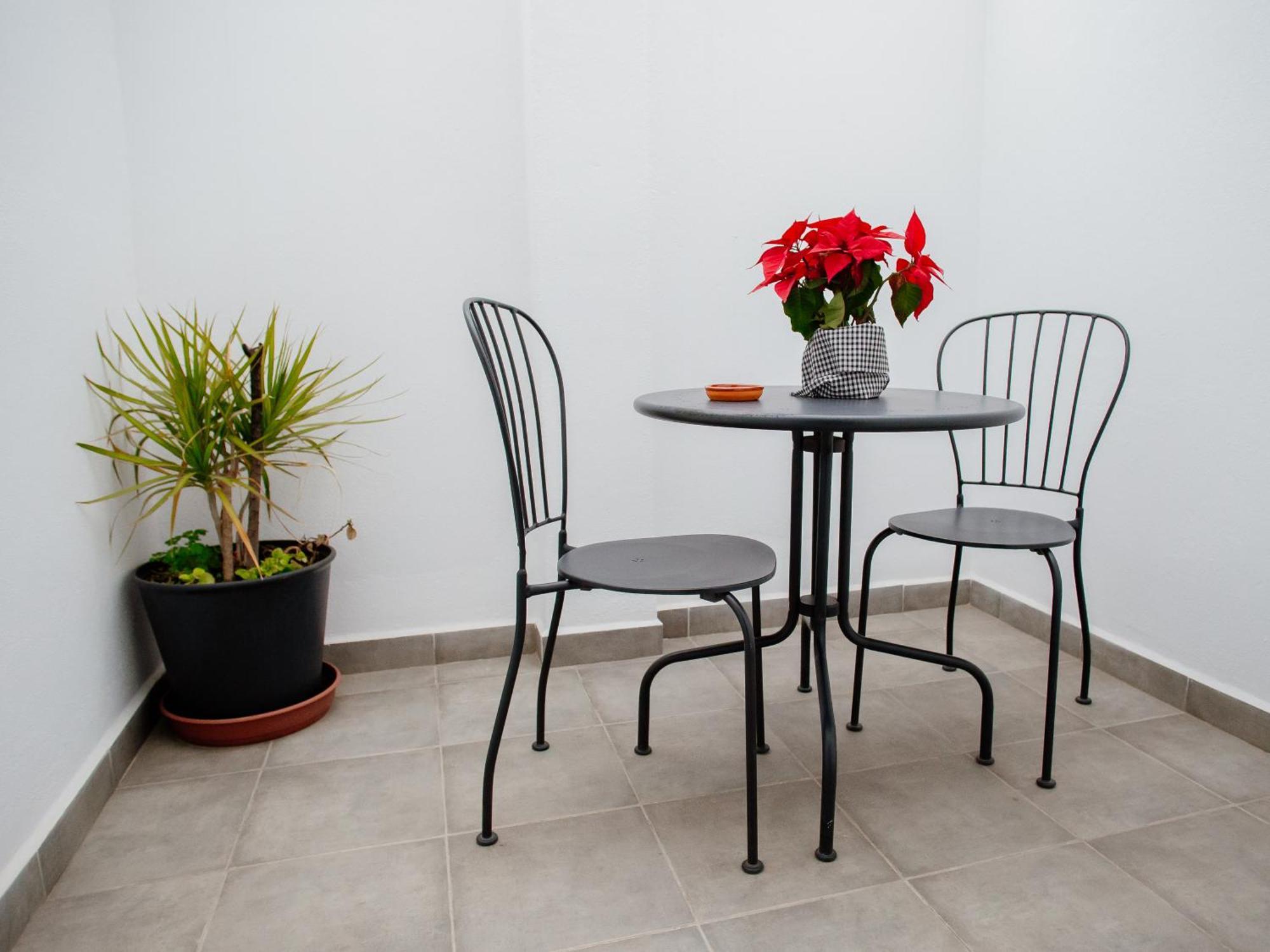 Apartamentos Turisticos Mastil 16 P2 Málaga Exterior foto