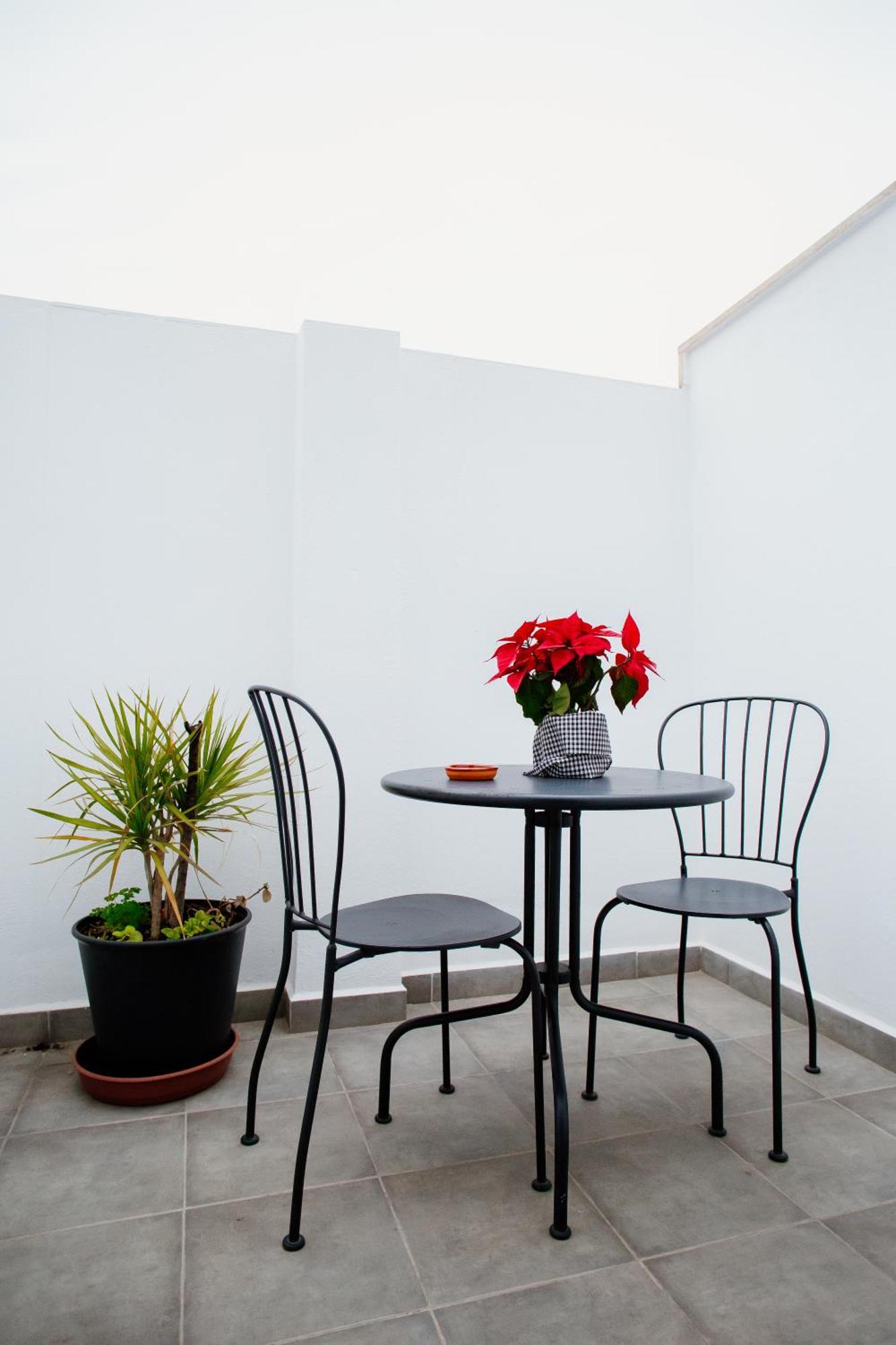 Apartamentos Turisticos Mastil 16 P2 Málaga Exterior foto