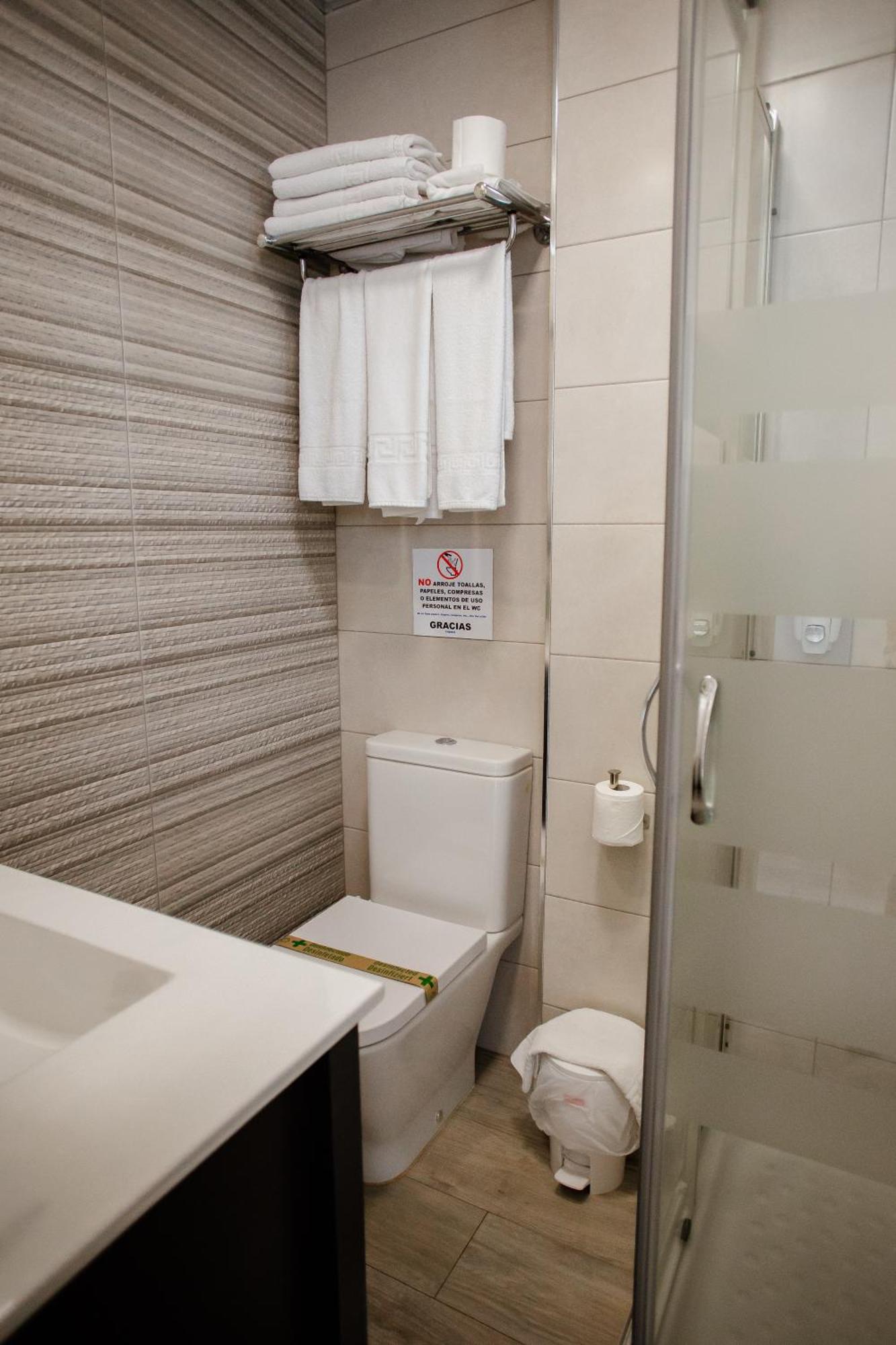 Apartamentos Turisticos Mastil 16 P2 Málaga Exterior foto