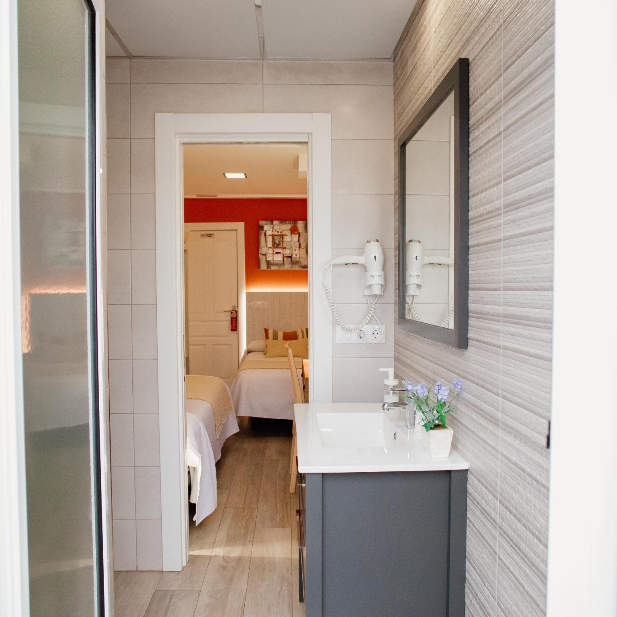 Apartamentos Turisticos Mastil 16 P2 Málaga Exterior foto