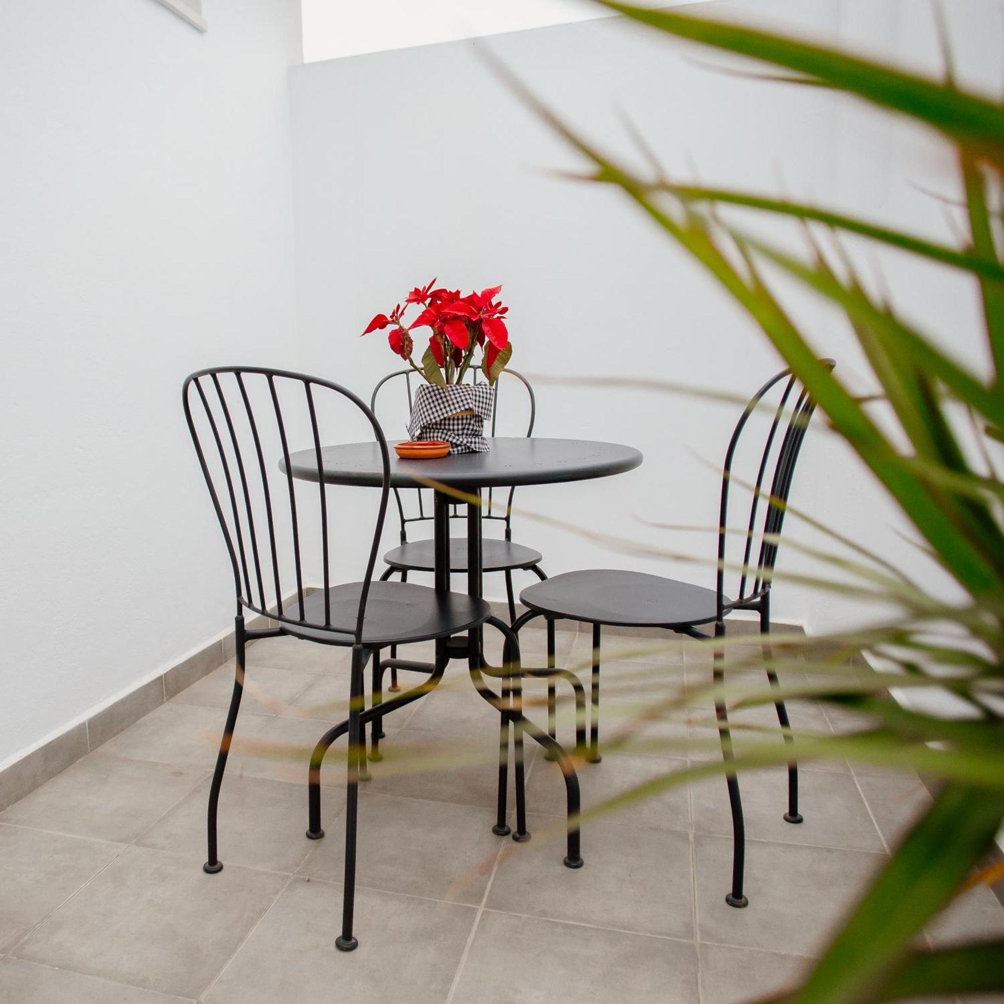 Apartamentos Turisticos Mastil 16 P2 Málaga Exterior foto
